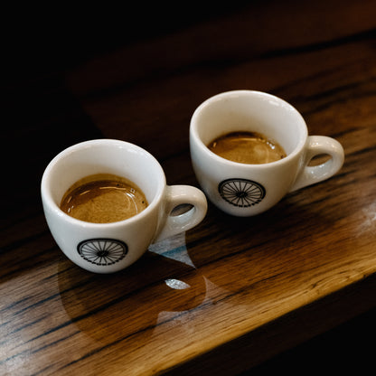 BIO DECAF Peru Rutas del Inca Ernte 2025