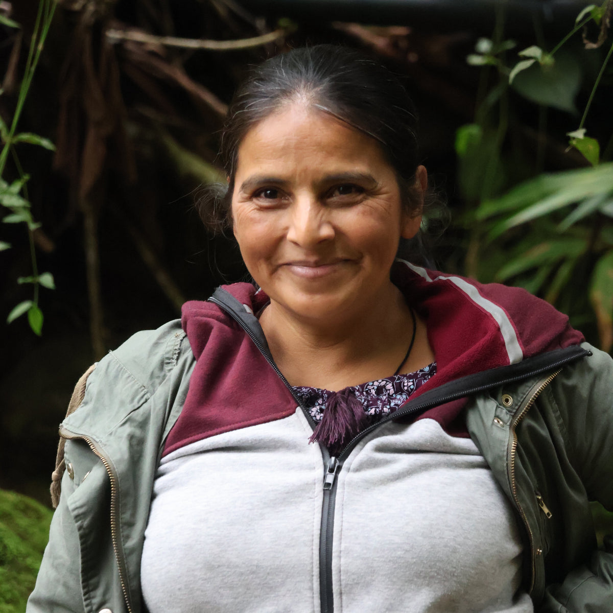 BIO LOLY ESPINOZA MICROLOT HONDURAS Ernte 2026