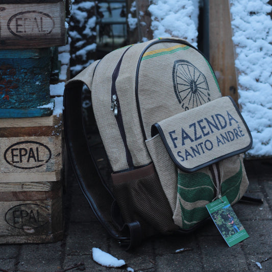 Loppo X RAFAEL RUCKSACK